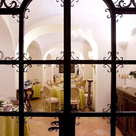 Palazzo Alabardieri Napoli Dış mekan fotoğraf