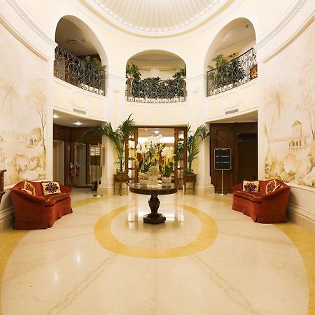 Palazzo Alabardieri Napoli Dış mekan fotoğraf