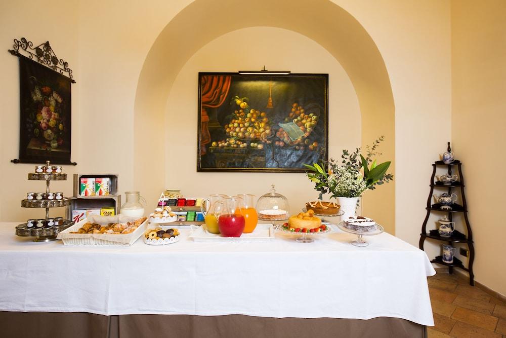 Palazzo Alabardieri Napoli Dış mekan fotoğraf