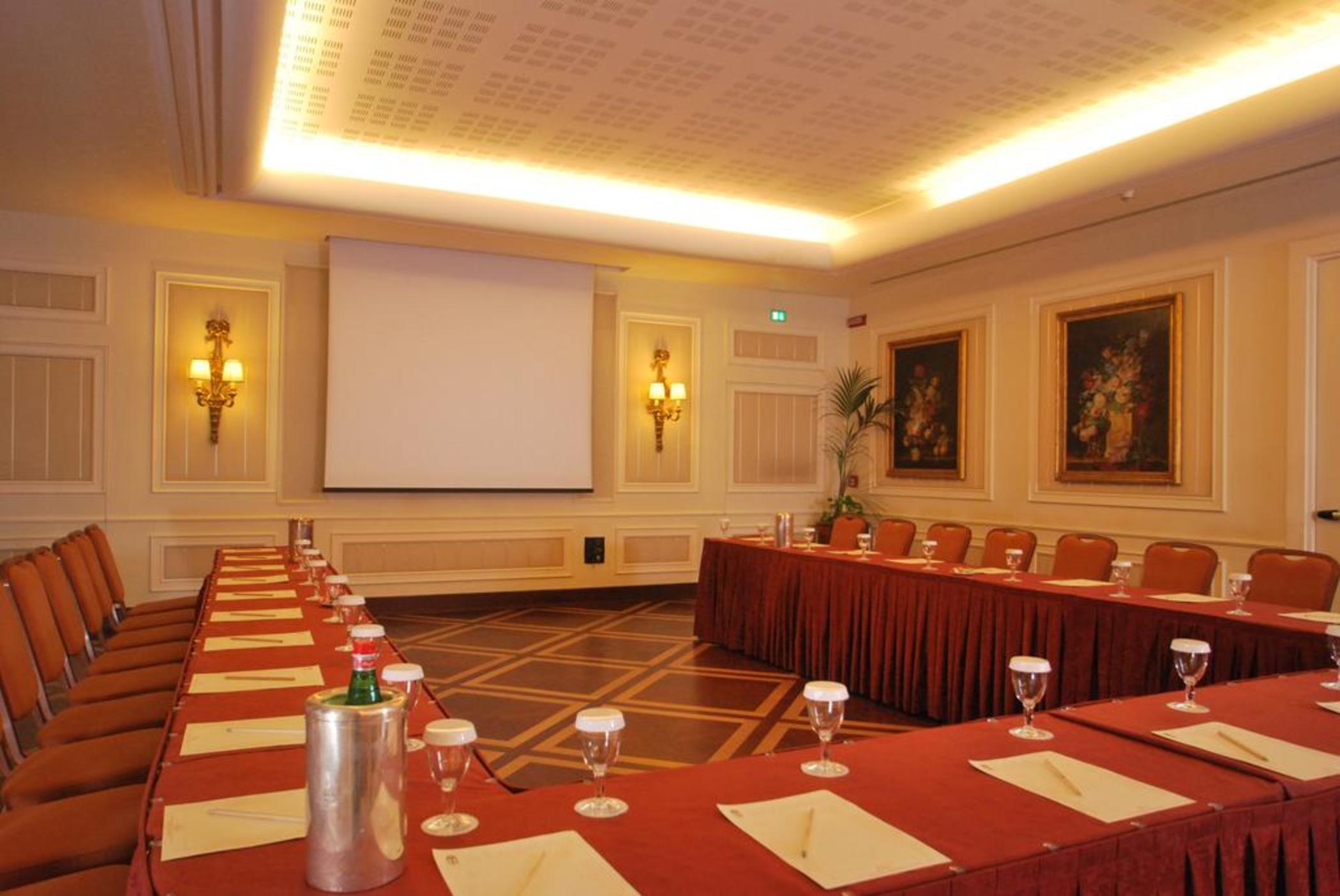 Palazzo Alabardieri Napoli Dış mekan fotoğraf