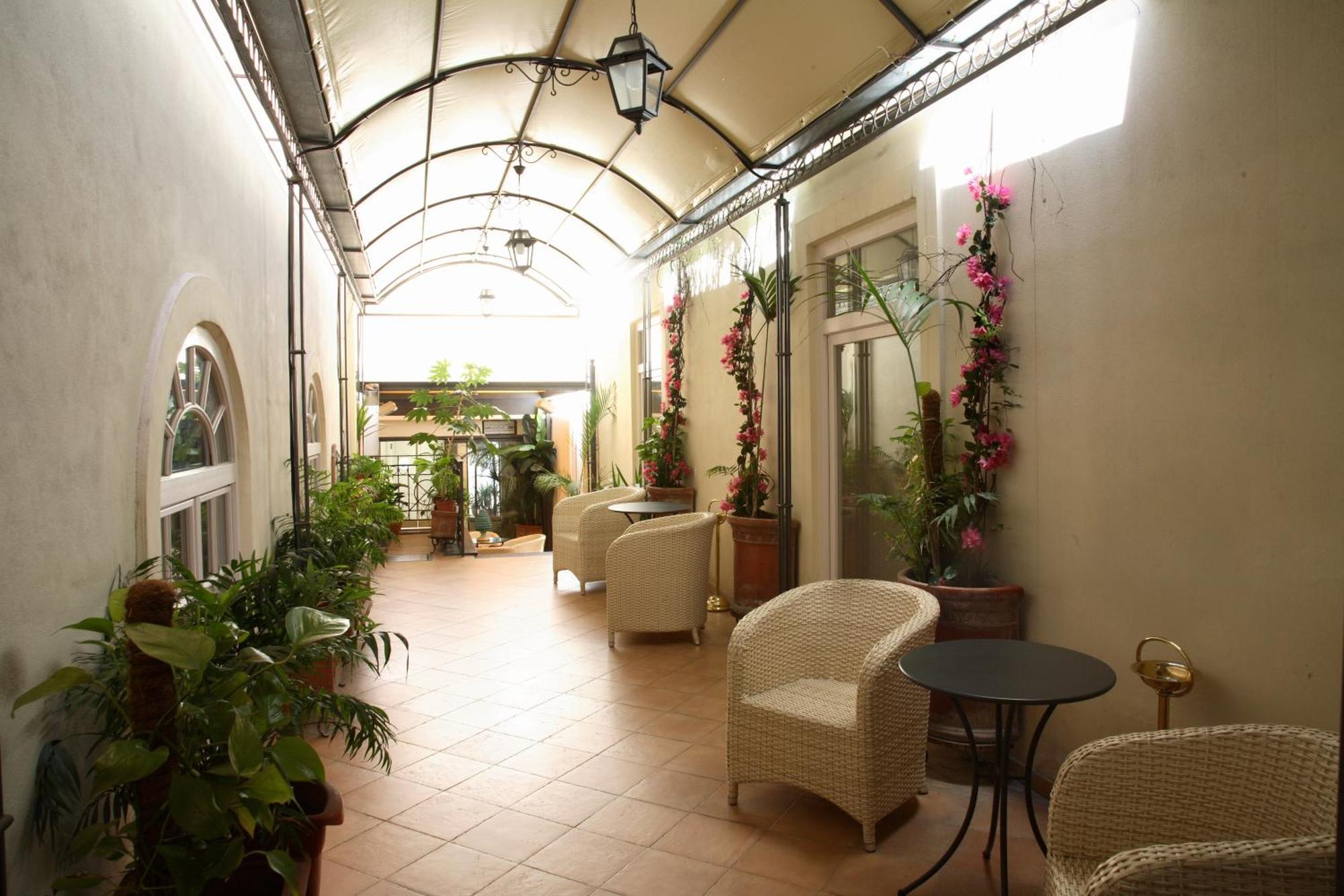 Palazzo Alabardieri Napoli Dış mekan fotoğraf