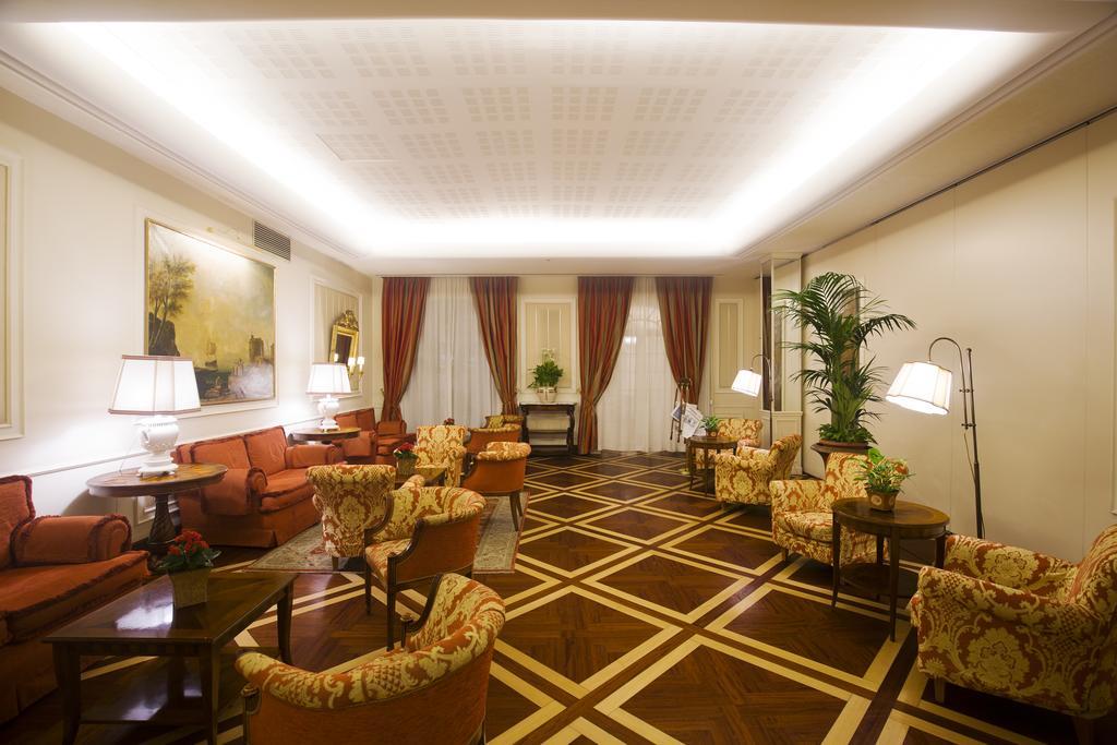 Palazzo Alabardieri Napoli Dış mekan fotoğraf