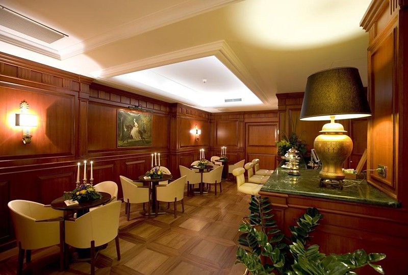 Palazzo Alabardieri Napoli Dış mekan fotoğraf