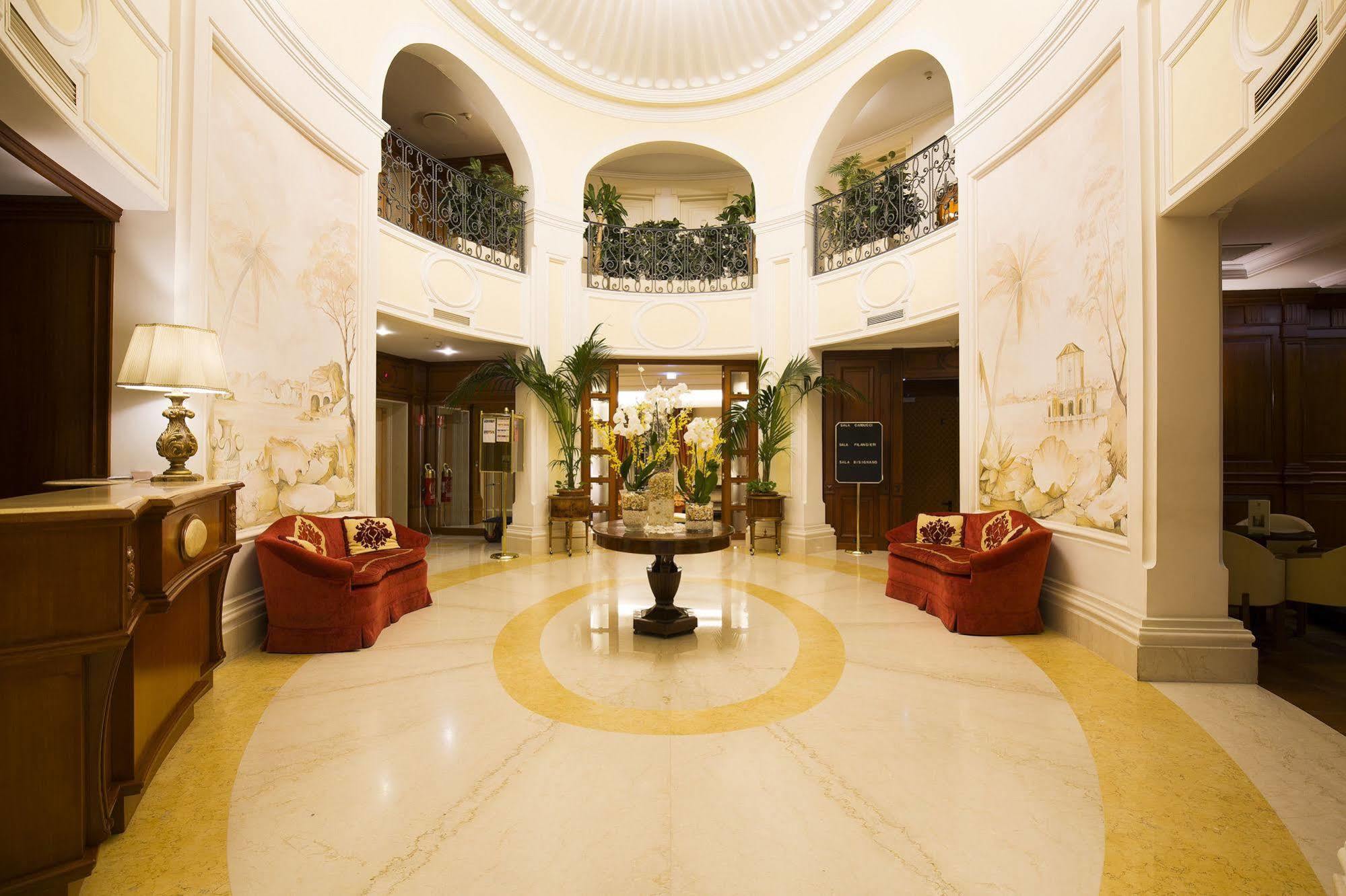 Palazzo Alabardieri Napoli Dış mekan fotoğraf