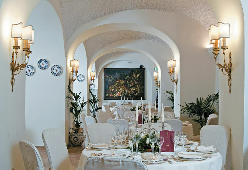 Palazzo Alabardieri Napoli Dış mekan fotoğraf