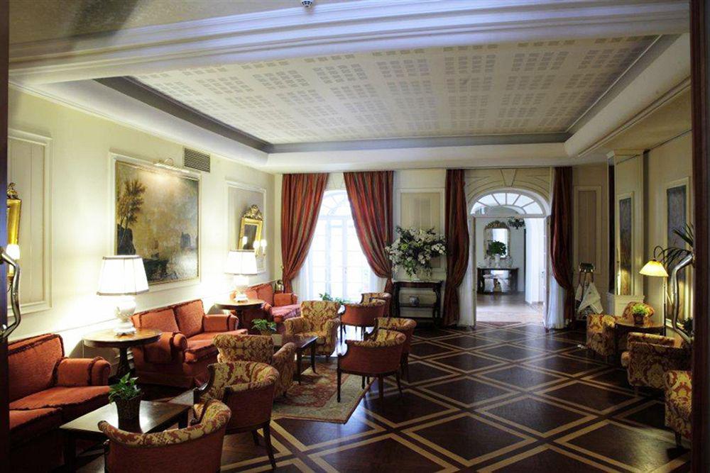 Palazzo Alabardieri Napoli Dış mekan fotoğraf