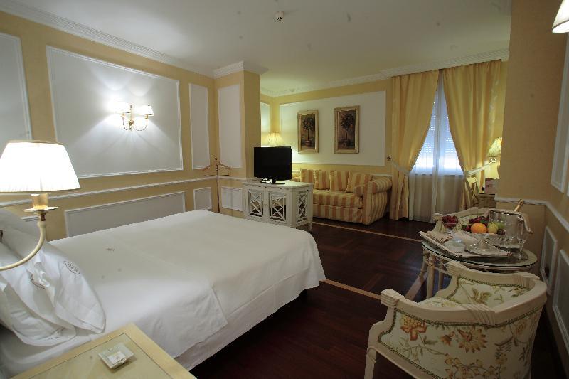 Palazzo Alabardieri Napoli Dış mekan fotoğraf